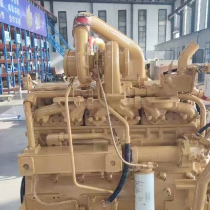 nt855 engine