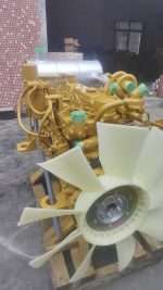 3306 engien