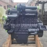DE12 engine