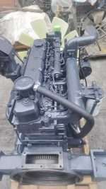 DE12 engine