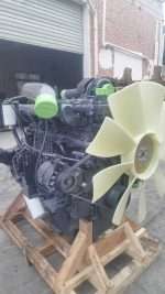 DE12 engine