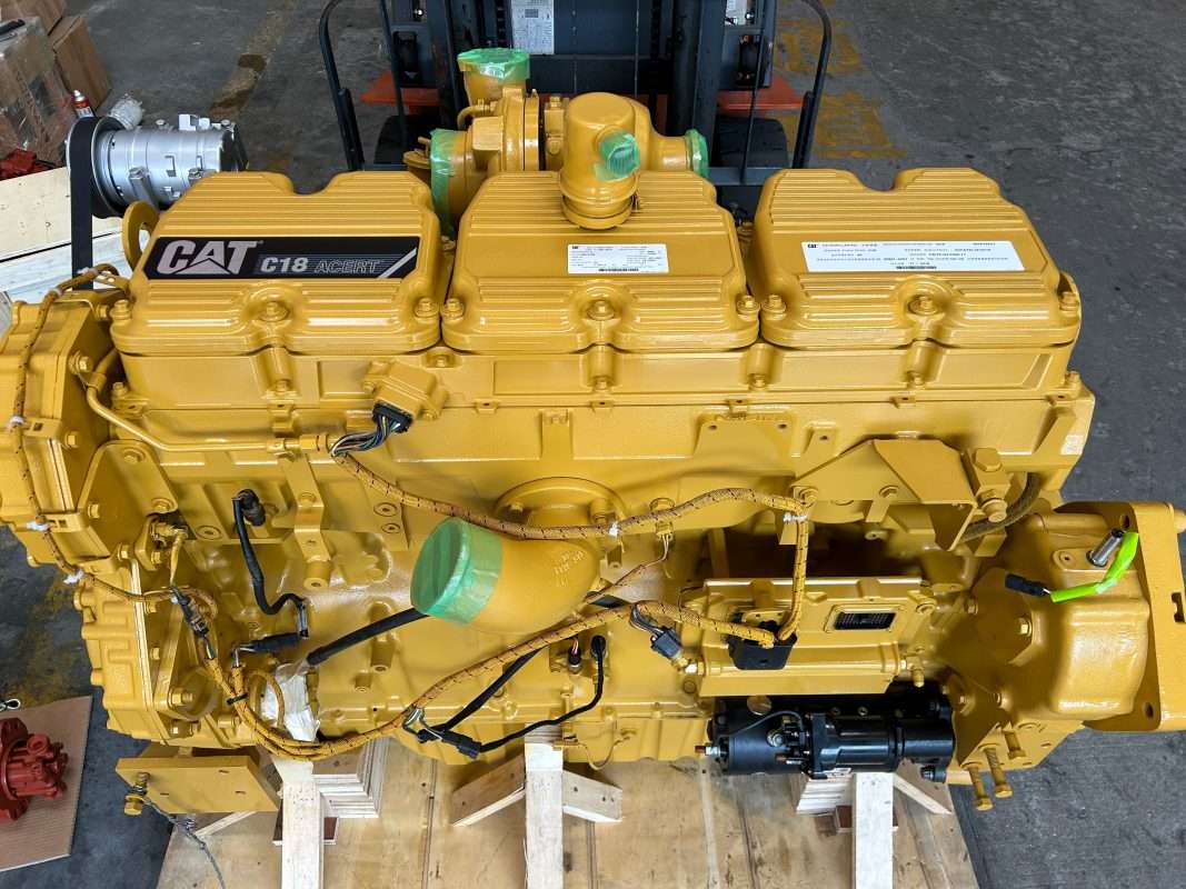 The Ultimate Guide to Carter Engines: The Perfect Blend of Power, Performance, and Reliability 2 The Ultimate Guide to Carter Engines: The Perfect Blend of Power, Performance, and Reliability