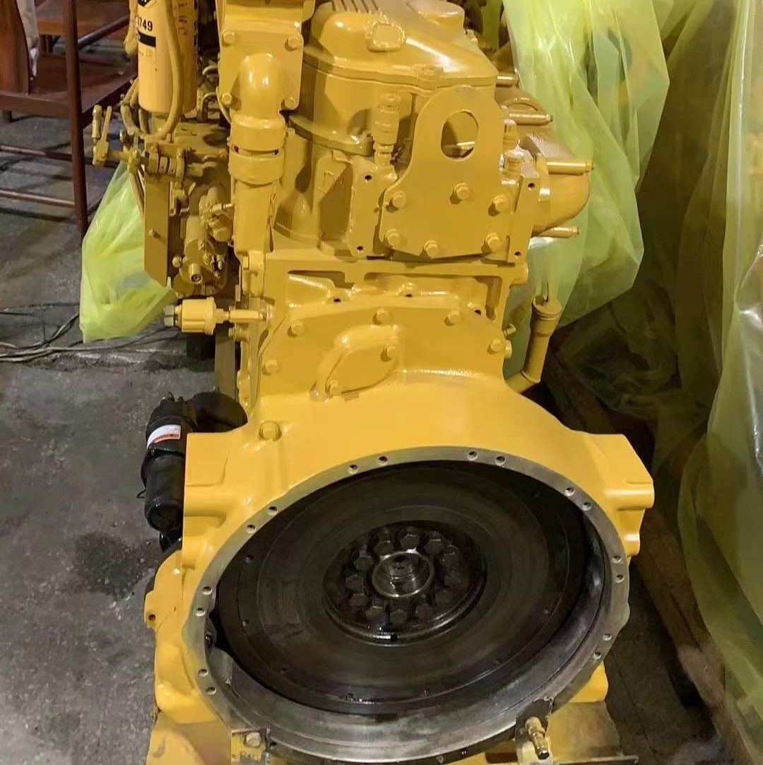 微信图片_20240525102143 Caterpillar 3406 engine