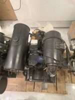 Yanmar 3TNV88 - BDSD Diesel Engine
