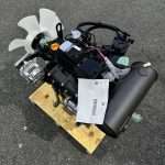 3TNV88 engine