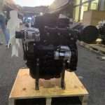 3TNV88 engine