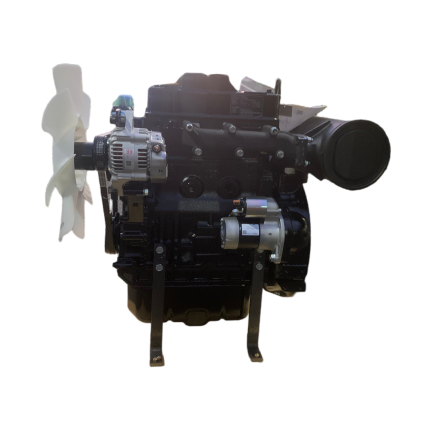 3TNV88 engine