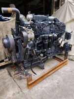 SAA12V140E engine