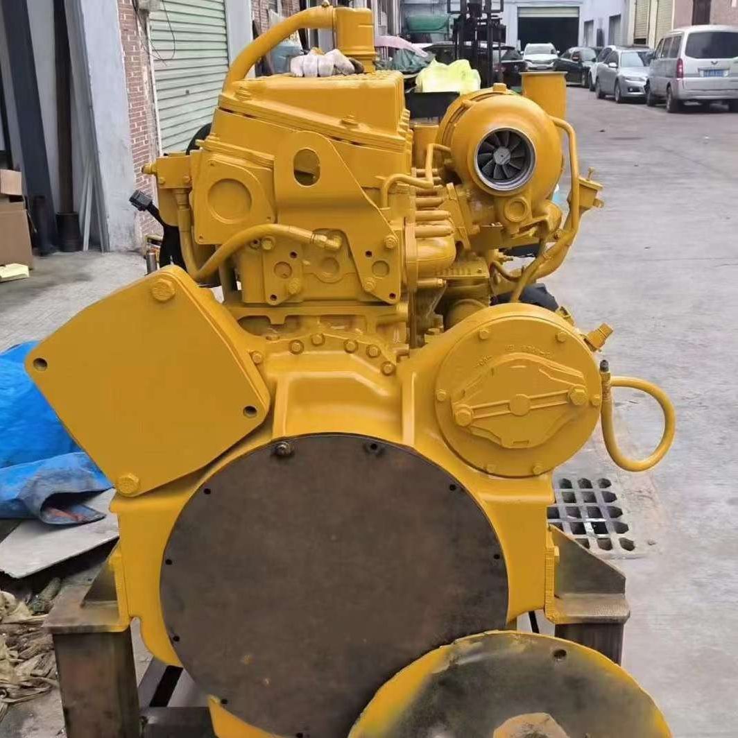 微信图片_20240814100009 Cat C18 engine (refurbished)