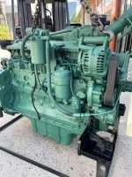 D6D engine