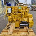 Mitsubishi S4Q2 engine