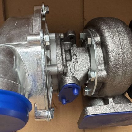 6BG1 engine turbocharger 114000-3170