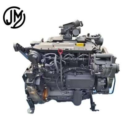 TCD2012L04 engine