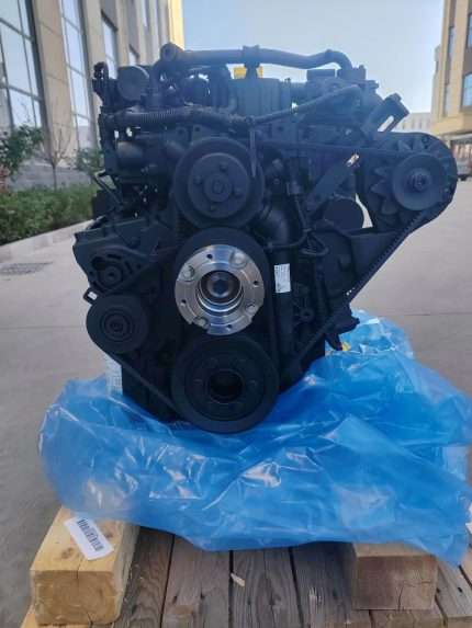TCD3.6 L4 engine