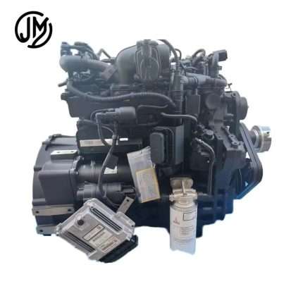 TCD3.6 L4 engine