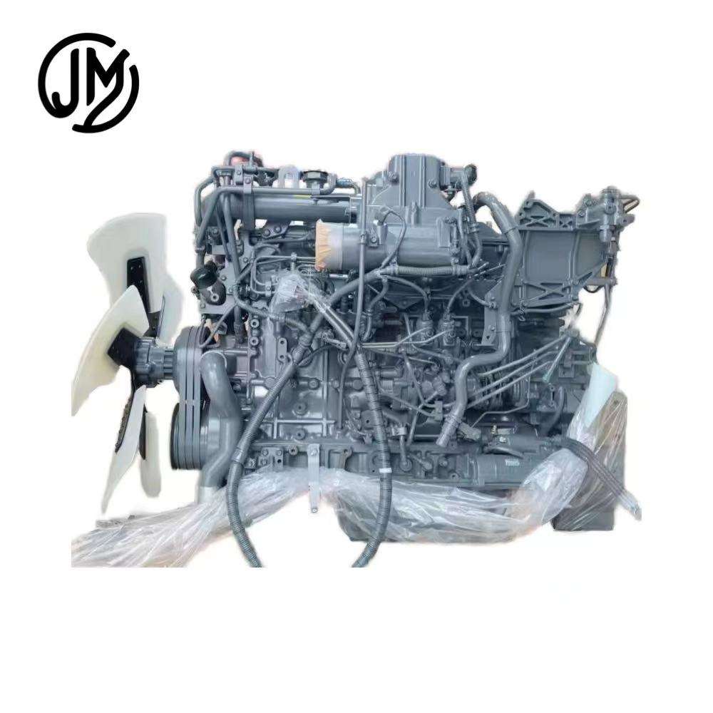 Isuzu 6UZ1 engine Isuzu 6UZ1 engine