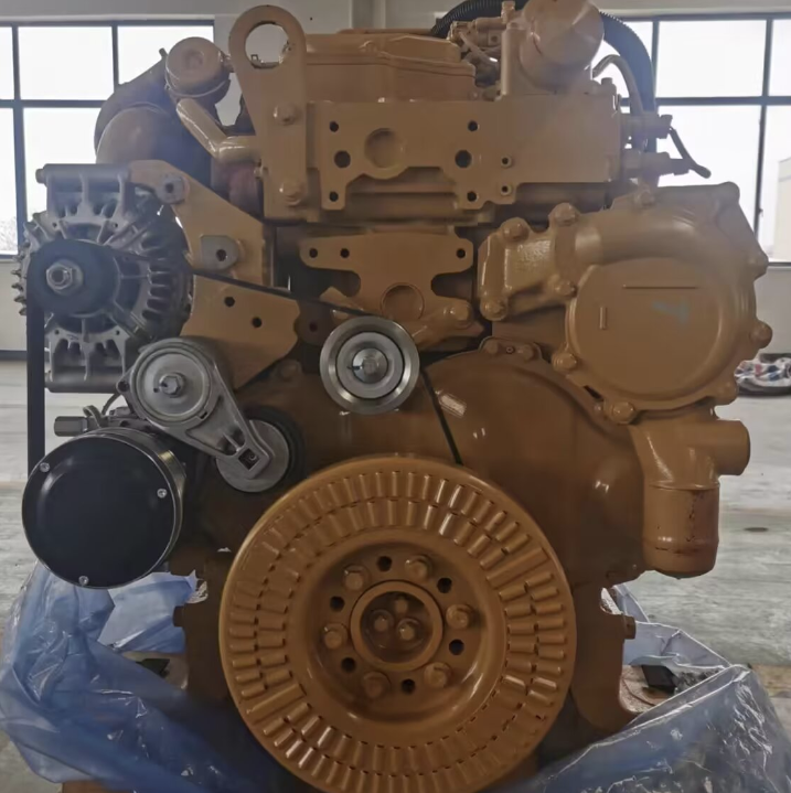 cat c7.1 engine