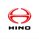 Hino diesel engine parts