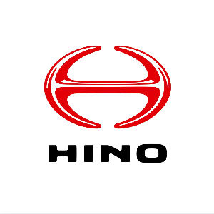 Hino diesel engine parts