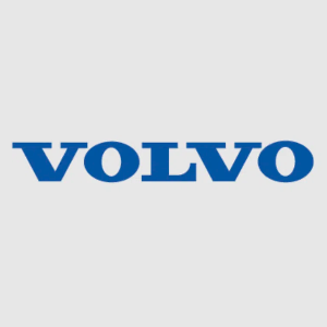 Volvo machinery parts